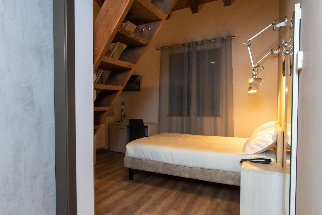 Er Mirin - Il Mulino Di Carcare Hotel Kültér fotó