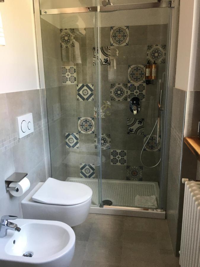 Er Mirin - Il Mulino Di Carcare Hotel Kültér fotó